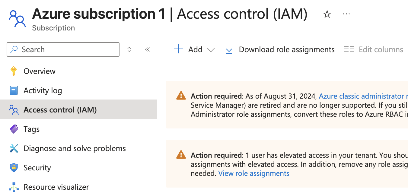 Why My First Azure User Became a #EXT# Account, and How I Fixed It