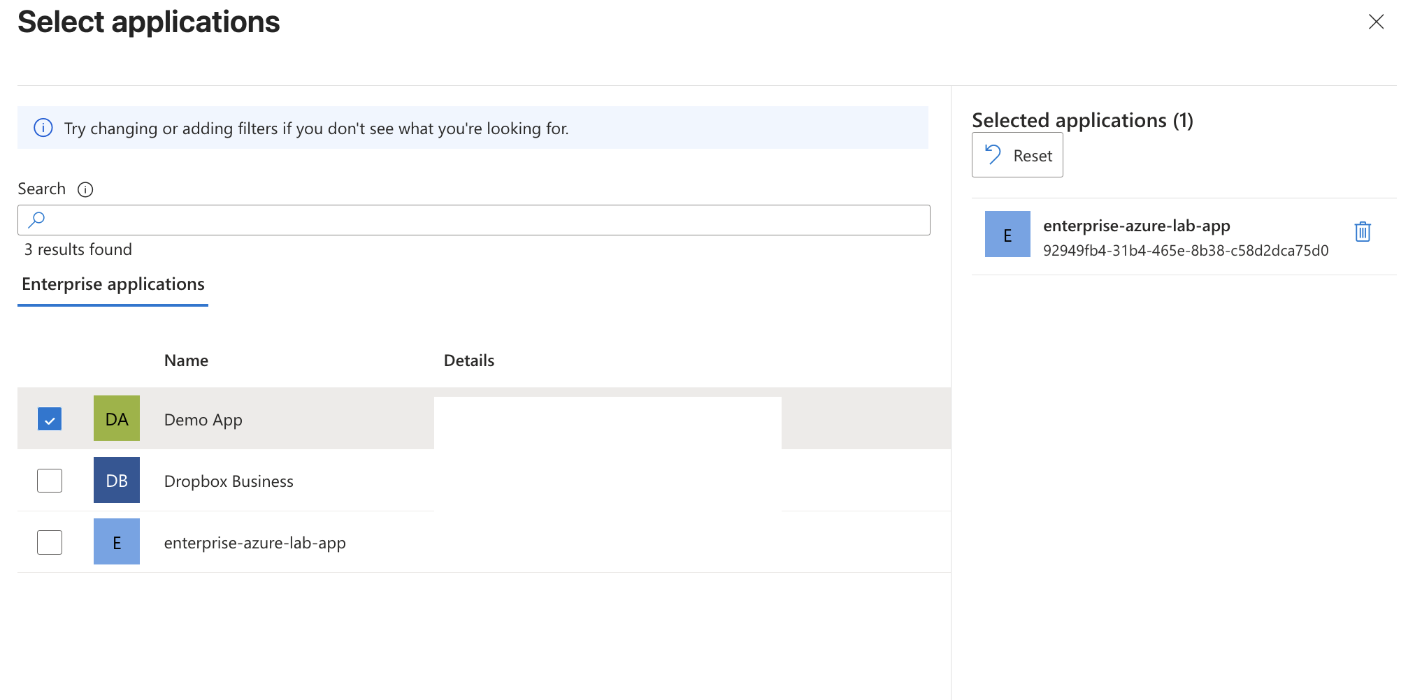 Access catalog resources