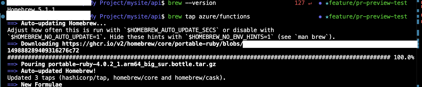 Project 1 - Part 2 - Custom Domain, HTTPS, and Cloudflare Integration